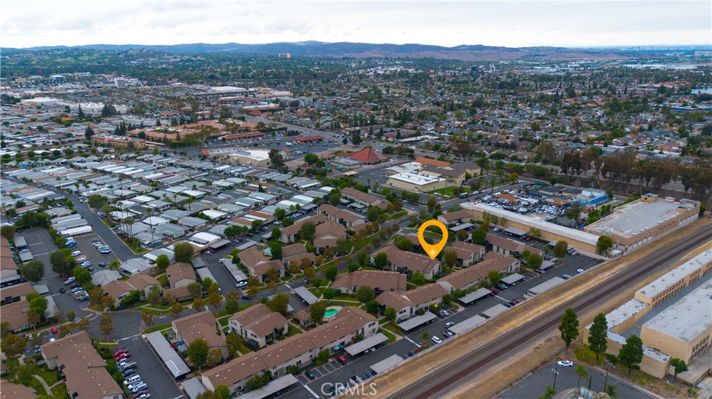 Aliso Creek Villas (AC) - Residential