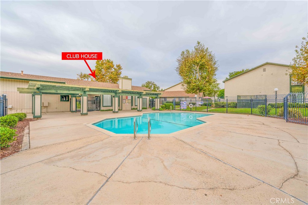 Aliso Creek Villas (AC) - Residential