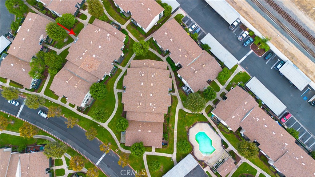 Aliso Creek Villas (AC) - Residential