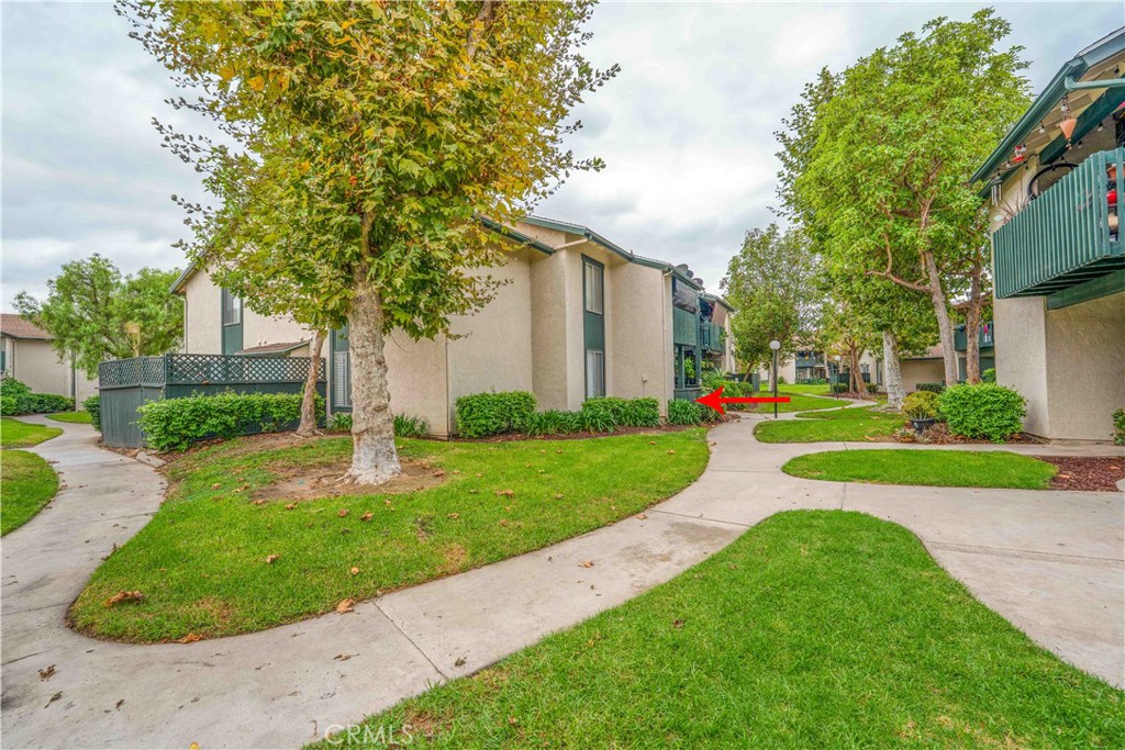 Aliso Creek Villas (AC) - Residential