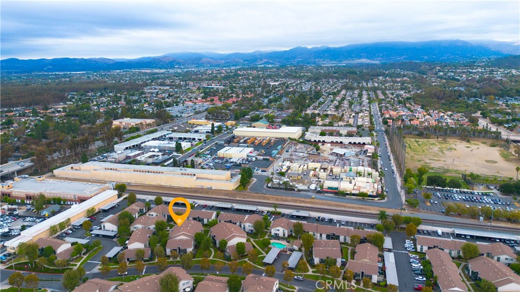 Aliso Creek Villas (AC) - Residential