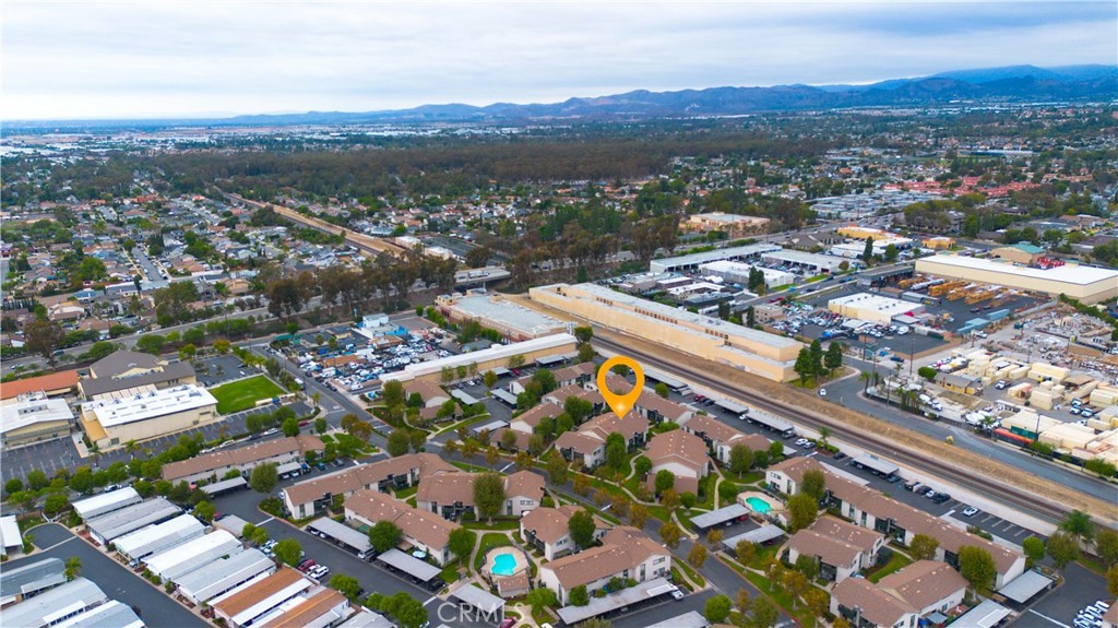 Aliso Creek Villas (AC) - Residential
