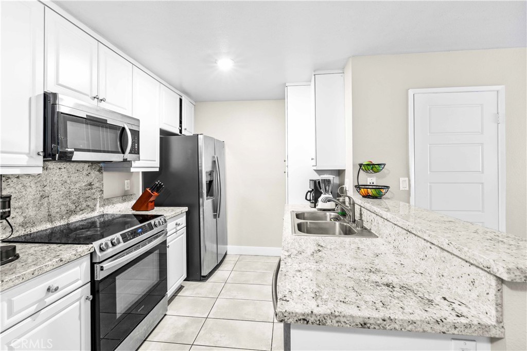 Aliso Creek Villas (AC) - Residential
