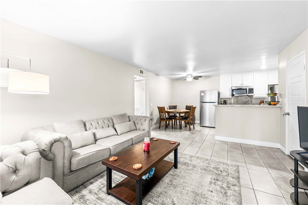 Aliso Creek Villas (AC) - Residential