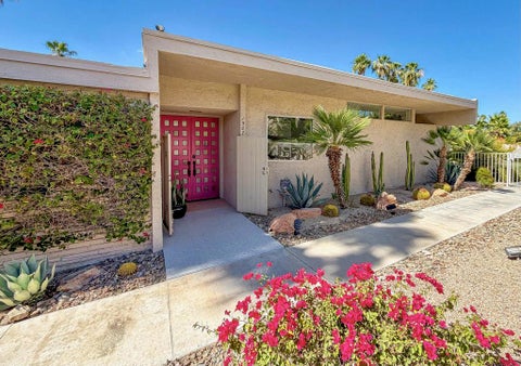 Photo of 72267 Willow Street #1507, Palm Desert, CA 92260 (MLS # 219153797DA)