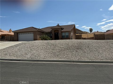 Photo of 57103 Juarez Dr Drive, Yucca Valley, CA 92284 (MLS # JT25189588)