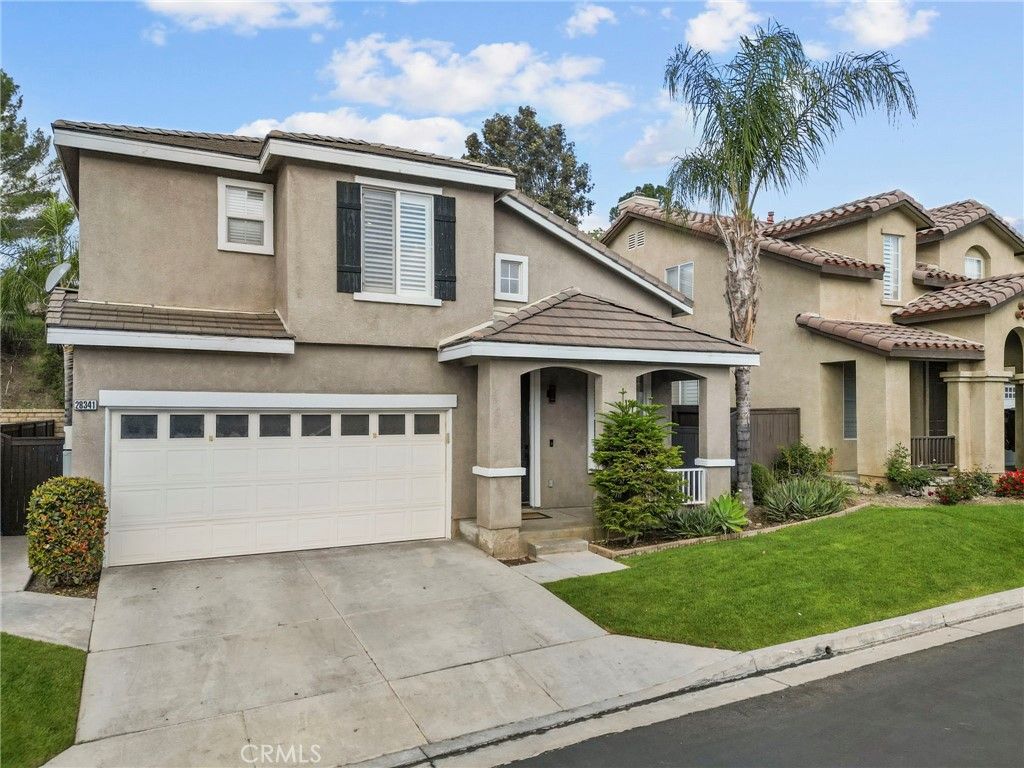 Photo of 28341 Willow Court, Saugus, CA 91350 (MLS # SR26080008)