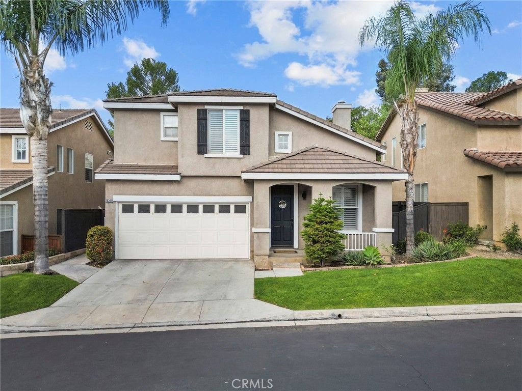 Photo of 28341 Willow Court, Saugus, CA 91350 (MLS # SR26080008)