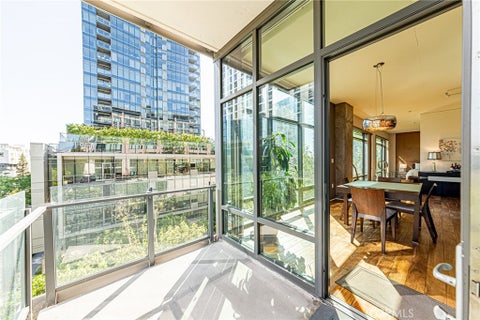 Tiny photo for 1111 S Grand Avenue #518, Los Angeles, CA 90015 (MLS # SR26225423)