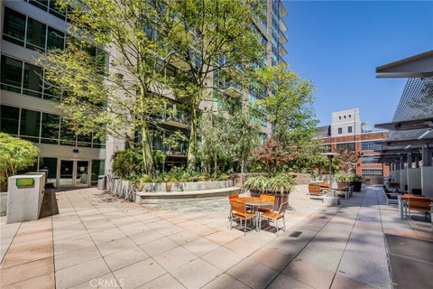 Tiny photo for 1111 S Grand Avenue #518, Los Angeles, CA 90015 (MLS # SR26225423)