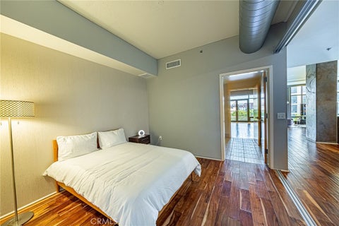 Tiny photo for 1111 S Grand Avenue #518, Los Angeles, CA 90015 (MLS # SR26225423)