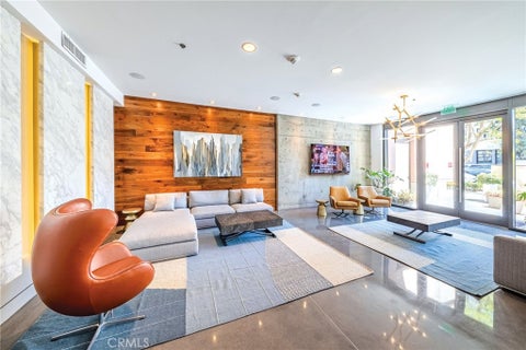Tiny photo for 1111 S Grand Avenue #518, Los Angeles, CA 90015 (MLS # SR26225423)