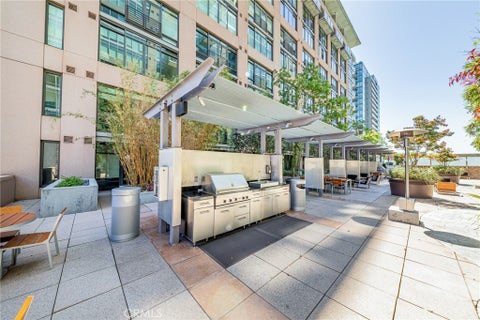 Tiny photo for 1111 S Grand Avenue #518, Los Angeles, CA 90015 (MLS # SR26225423)