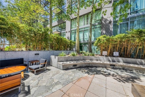 Tiny photo for 1111 S Grand Avenue #518, Los Angeles, CA 90015 (MLS # SR26225423)