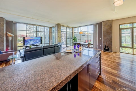 Tiny photo for 1111 S Grand Avenue #518, Los Angeles, CA 90015 (MLS # SR26225423)