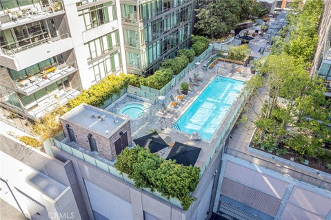 Tiny photo for 1111 S Grand Avenue #518, Los Angeles, CA 90015 (MLS # SR26225423)