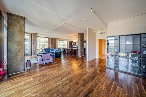Tiny photo for 1111 S Grand Avenue #518, Los Angeles, CA 90015 (MLS # SR26225423)