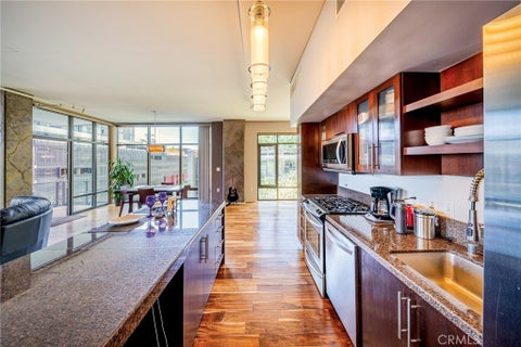 Tiny photo for 1111 S Grand Avenue #518, Los Angeles, CA 90015 (MLS # SR26225423)