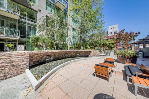 Tiny photo for 1111 S Grand Avenue #518, Los Angeles, CA 90015 (MLS # SR26225423)