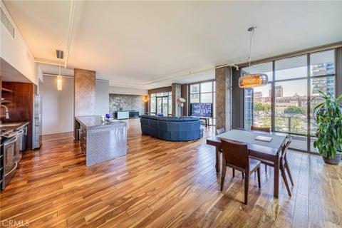 Tiny photo for 1111 S Grand Avenue #518, Los Angeles, CA 90015 (MLS # SR26225423)