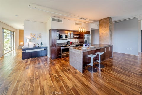 Tiny photo for 1111 S Grand Avenue #518, Los Angeles, CA 90015 (MLS # SR26225423)
