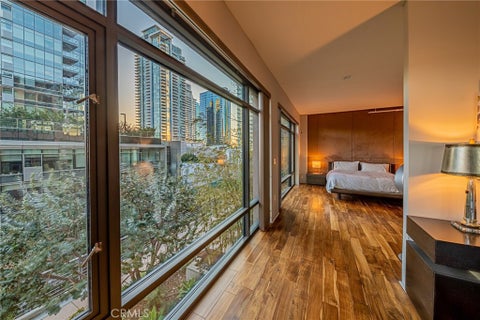 Tiny photo for 1111 S Grand Avenue #518, Los Angeles, CA 90015 (MLS # SR26225423)