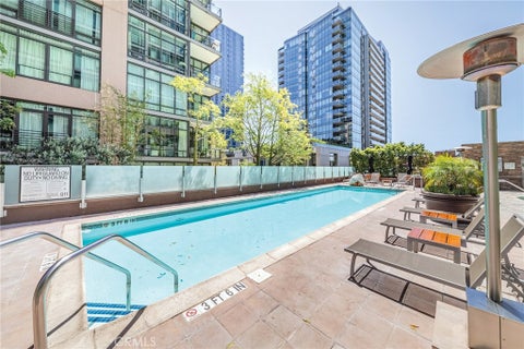 Tiny photo for 1111 S Grand Avenue #518, Los Angeles, CA 90015 (MLS # SR26225423)