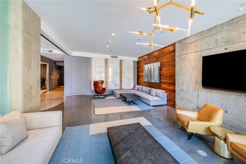 Tiny photo for 1111 S Grand Avenue #518, Los Angeles, CA 90015 (MLS # SR26225423)