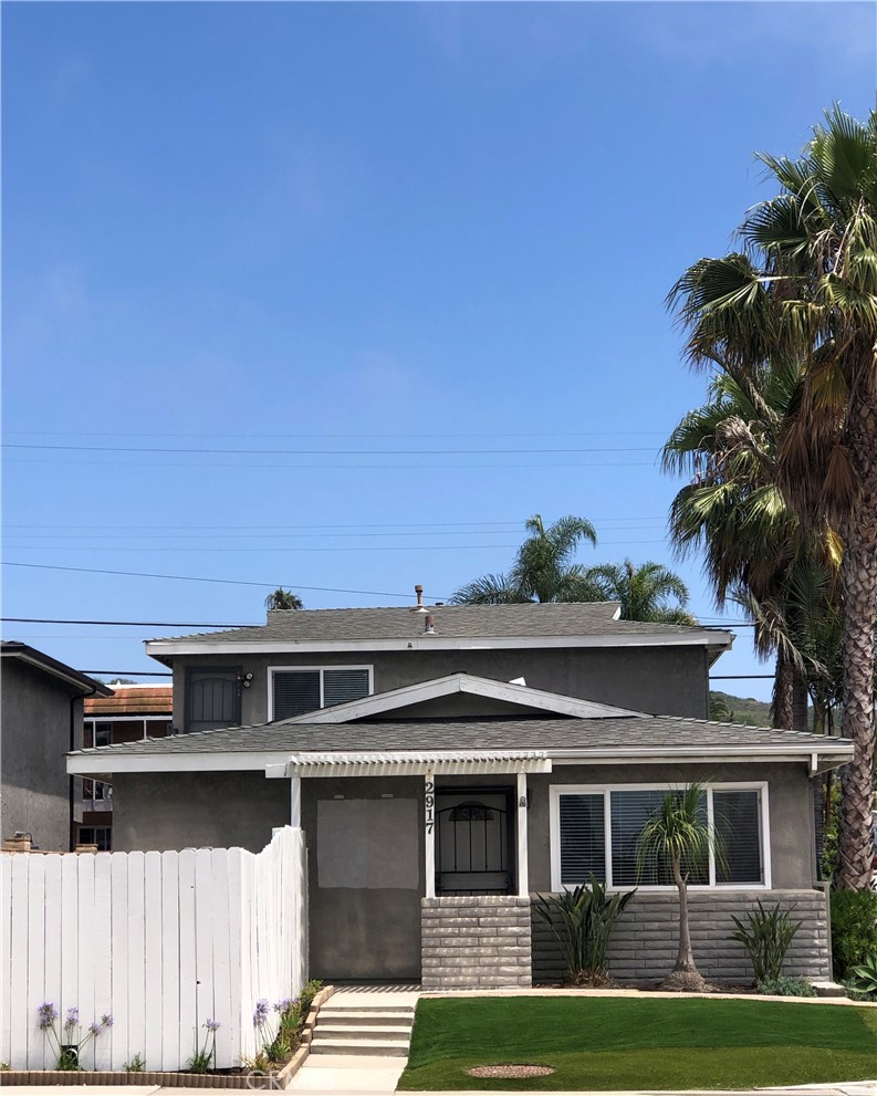 2917 S El Camino Real