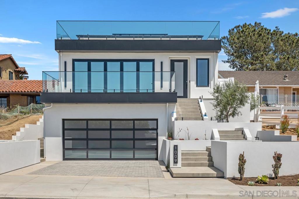 1009 Arcadia Road