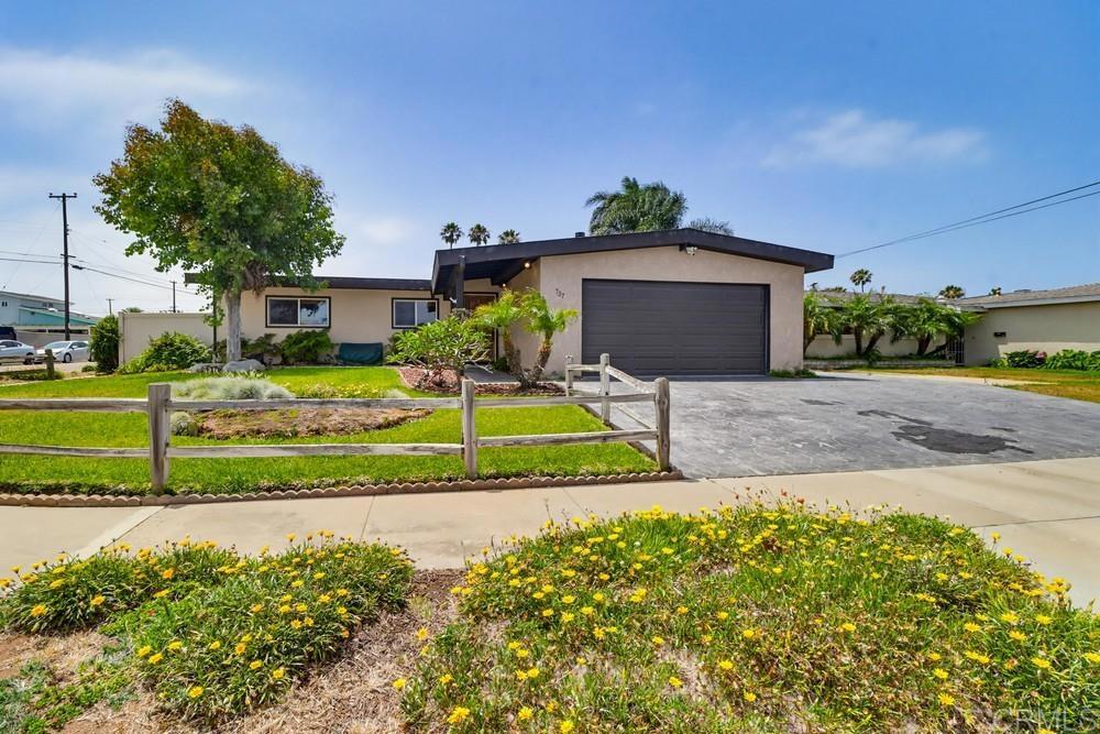 737 Hemlock Avenue