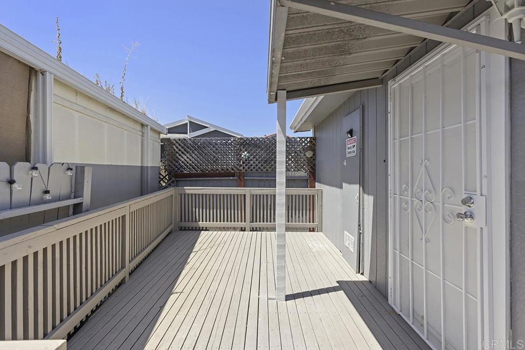 1638 Calavo Road SPC 39