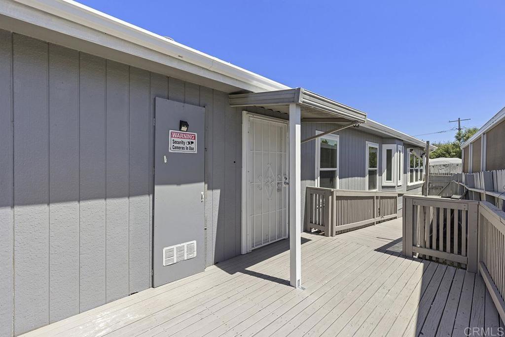 1638 Calavo Road SPC 39