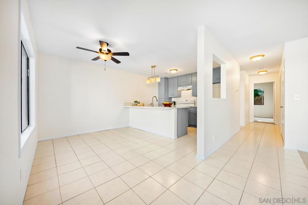 San Diego - Residential