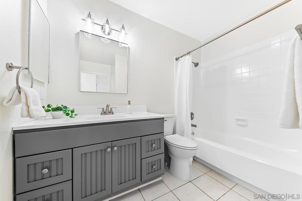 San Diego - Residential