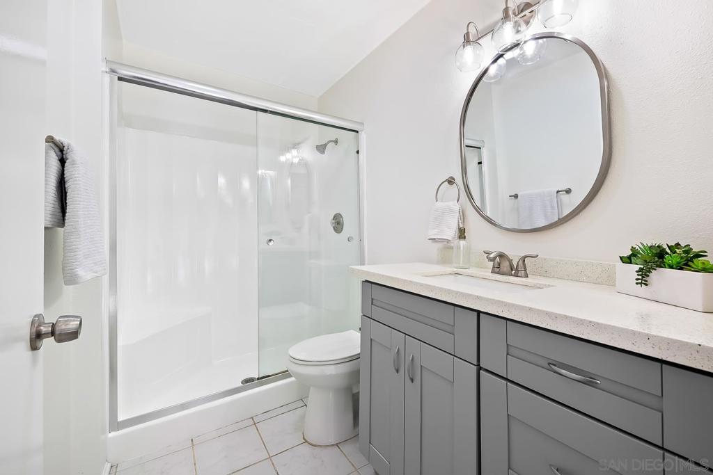 San Diego - Residential