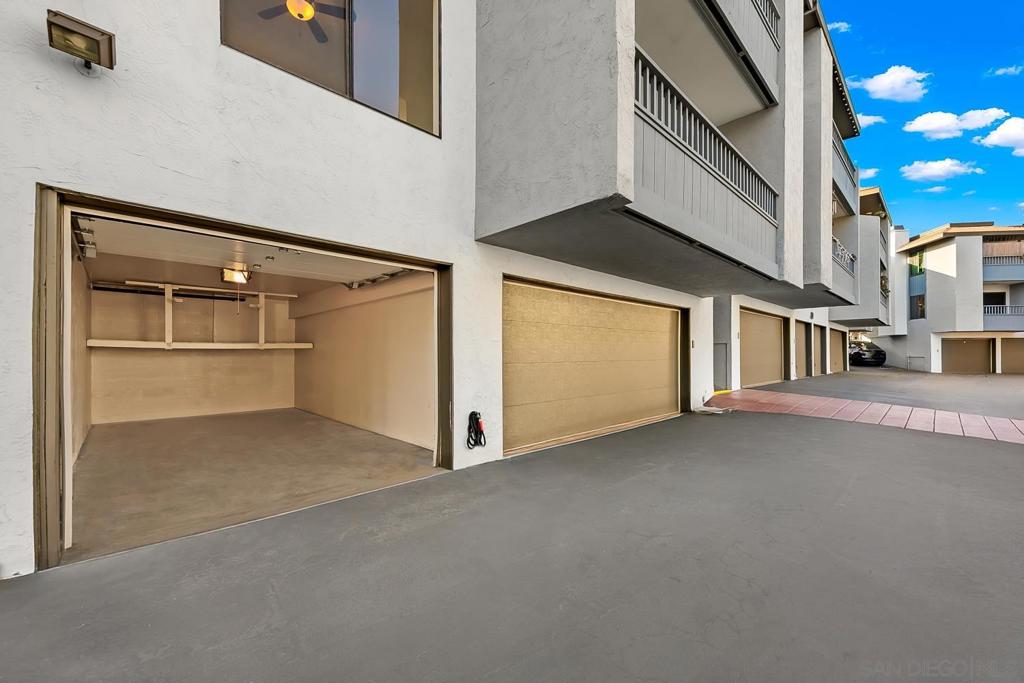 San Diego - Residential