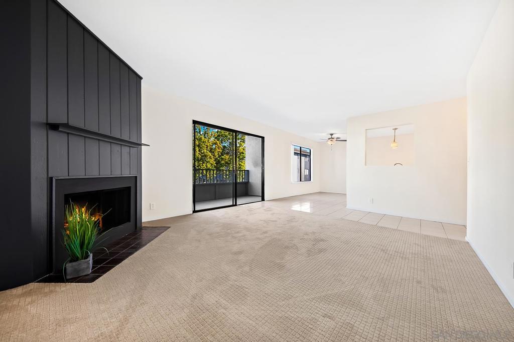 San Diego - Residential