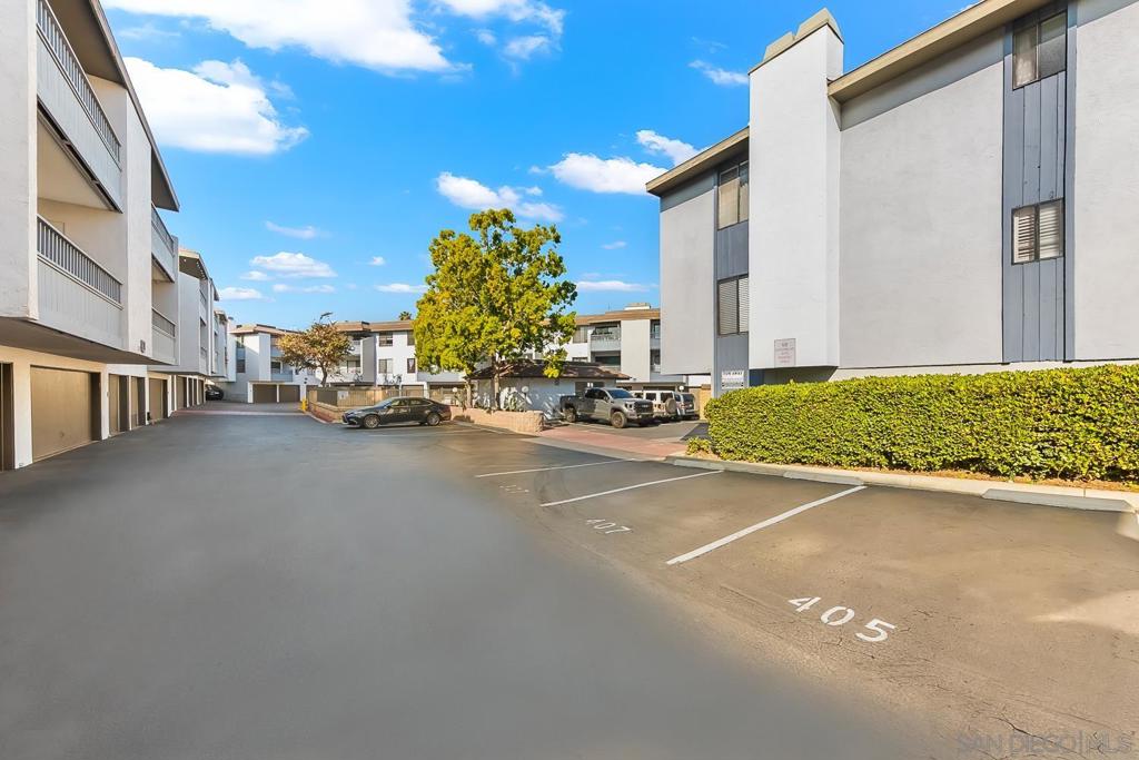 San Diego - Residential