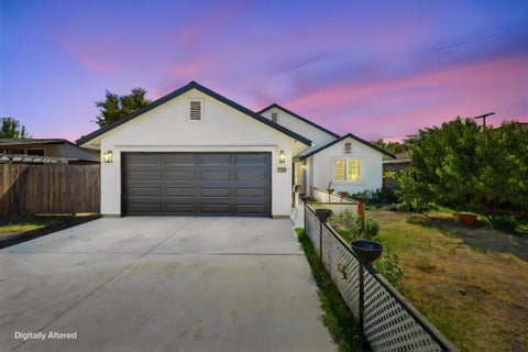 Photo of 2024 Ellis Street, Modesto, CA 95354 (MLS # ML82062932)