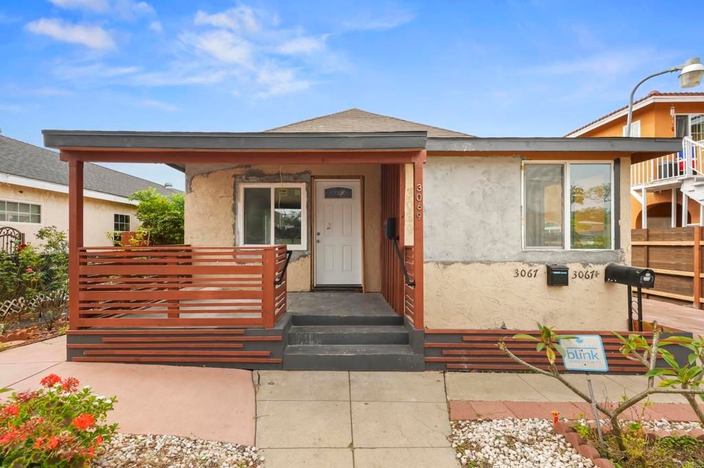 Photo of 3067 J Street, San Diego, CA 92102 (MLS # NDP2603673)