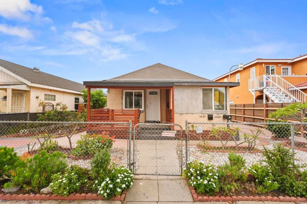 Photo of 3067 J Street, San Diego, CA 92102 (MLS # NDP2603673)