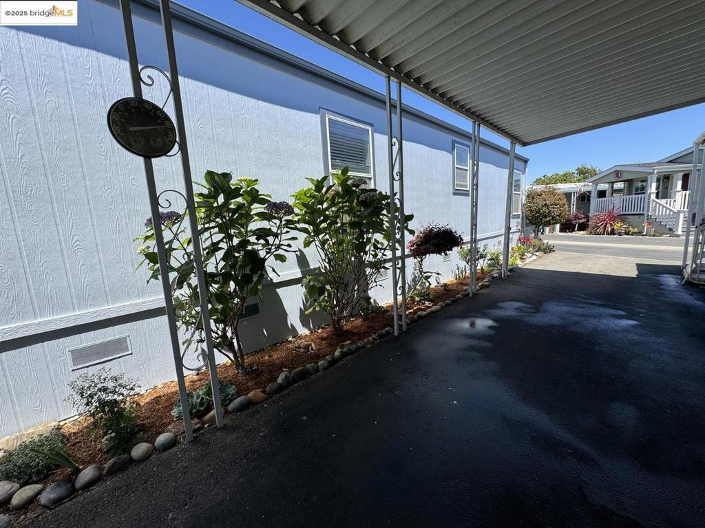 Other - Manufactured In Park