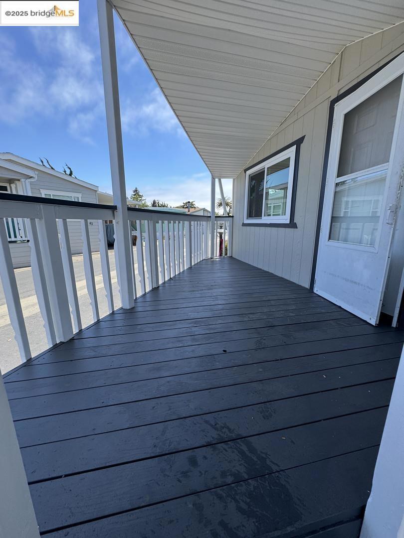 Other - Manufactured In Park