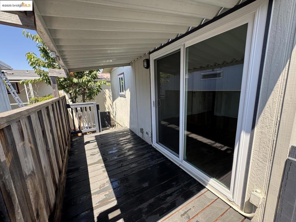 Other - Manufactured In Park