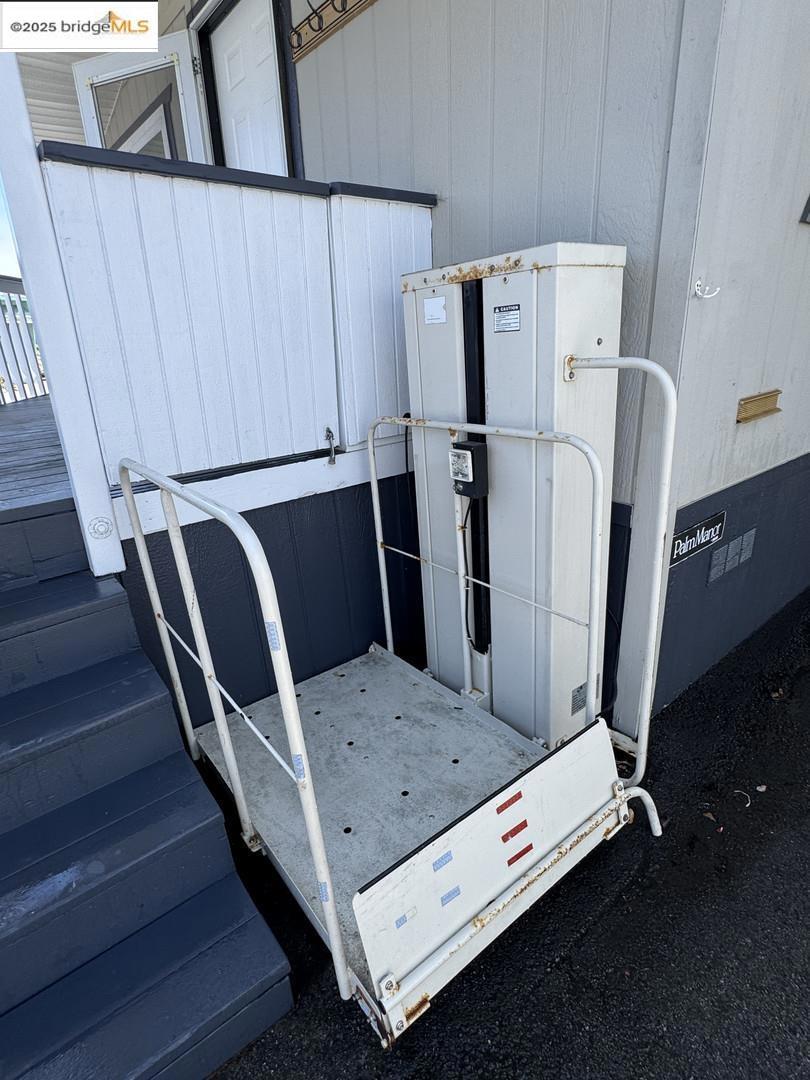 Other - Manufactured In Park