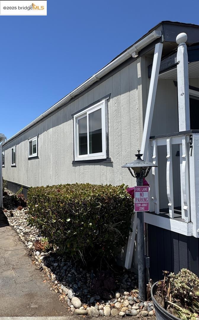 Other - Manufactured In Park