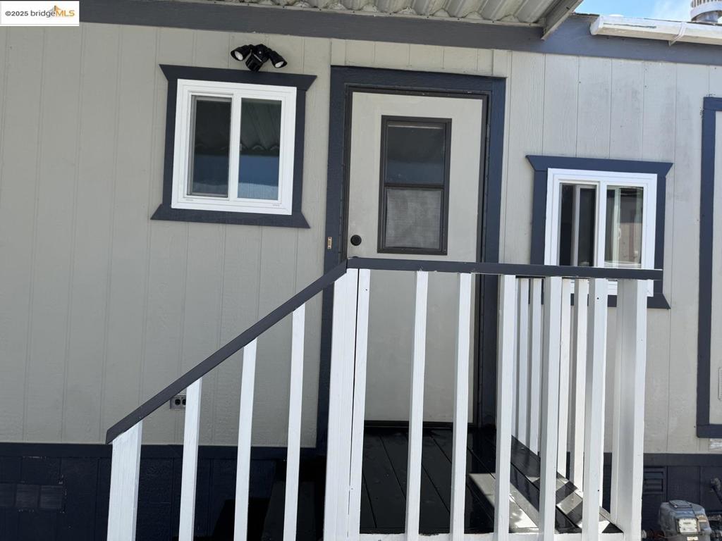 Other - Manufactured In Park