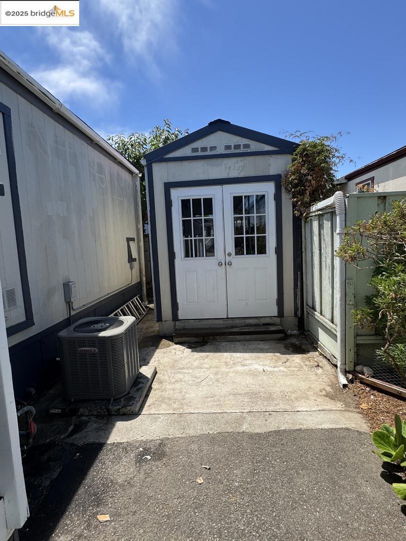 Other - Manufactured In Park