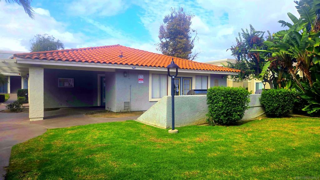 North Escondido - Residential